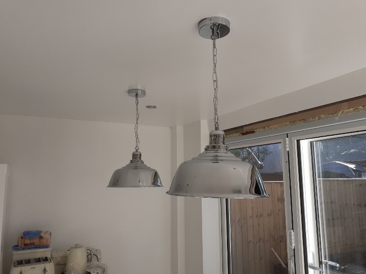 Kitchen Lighting Installer in Broxbourne