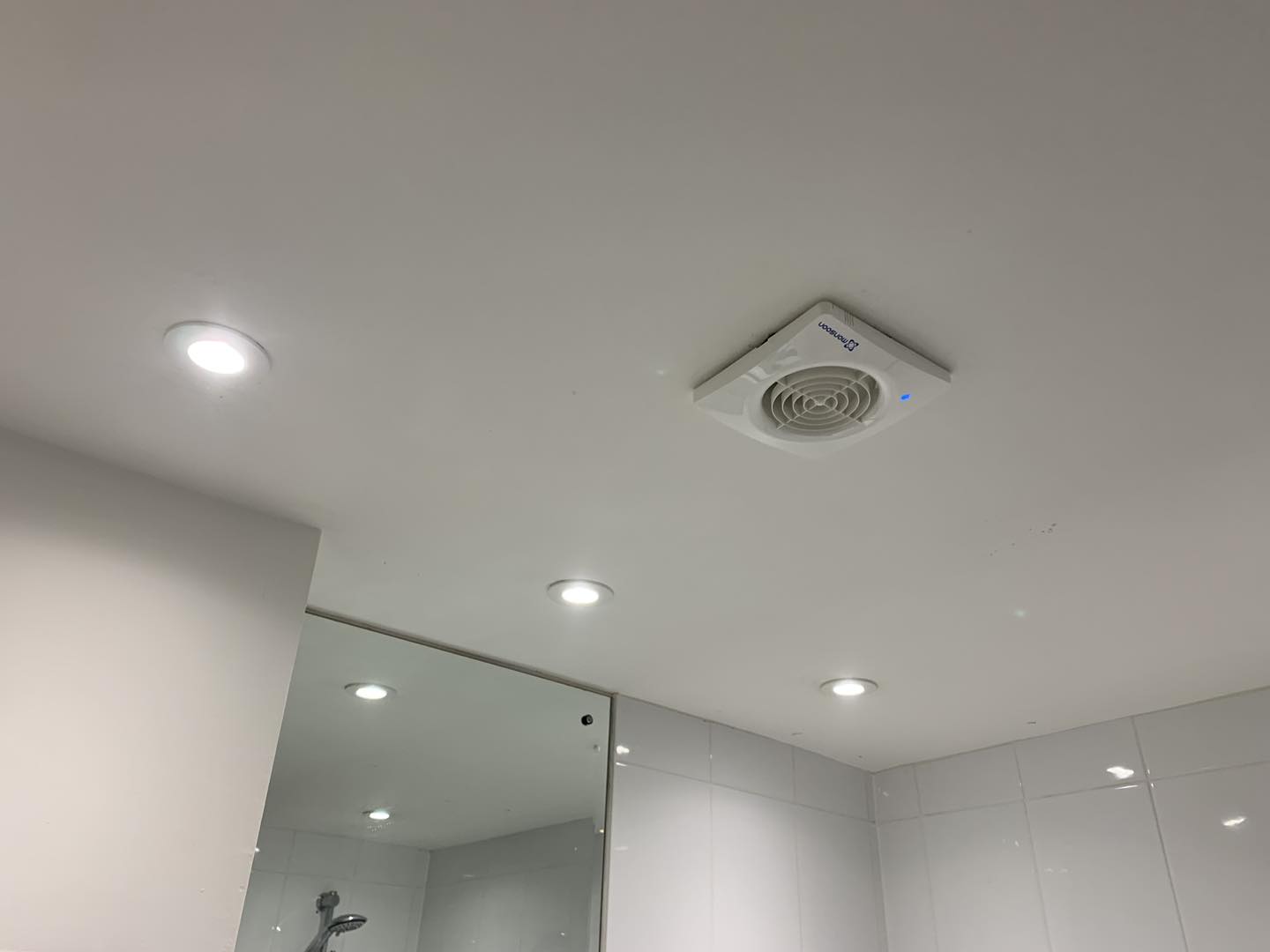 LED lighting installers in Cuffley