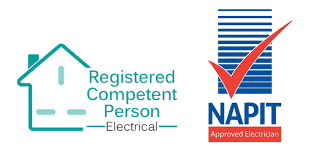 NAPIT Electricians in Broxbourne