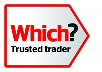 Which? Trusted Trader in Broxbourne