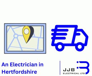 Electrician in Hertfordshire