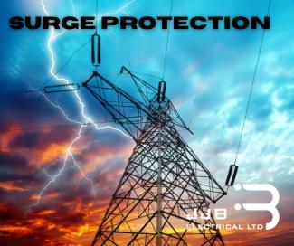 Surge protection 