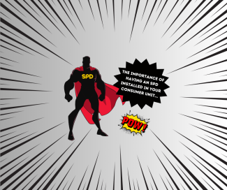 Zap-Proof Your Home in cuffley, Why Your Fusebox Needs a Superhero Upgrade!