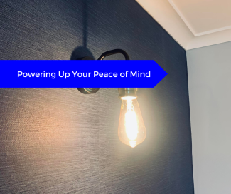 Powering Up Your Peace of Mind