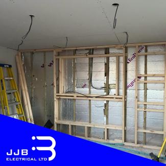 JJB Electrical - Rewiring your Cheshunt Home
